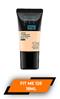 LOREAL FIT ME 128 FOUNDATION 18ML